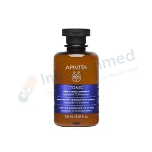 Men's Tonic Shampoo
